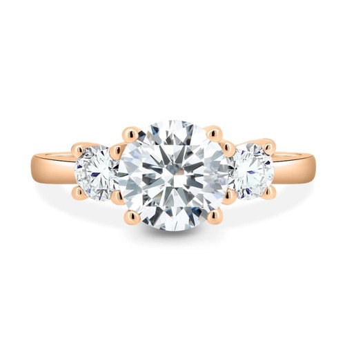Exklusiver diamantring karat - exklusiver, 2