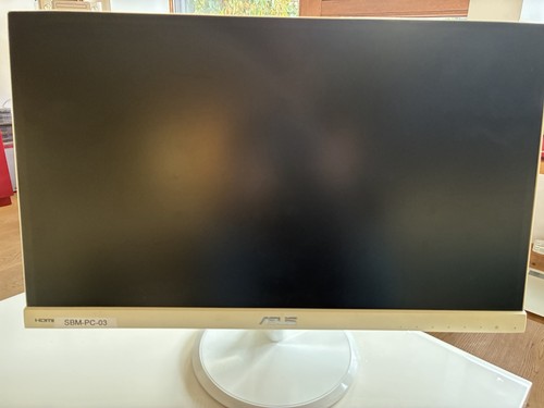 Asus vc239h zoll - asus, hd