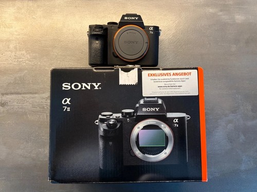 Sony alpha spiegellose - sony,
