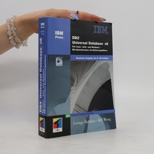 DB2 - universal database V8 