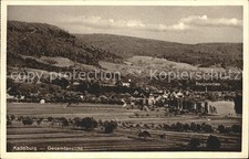 Kadelburg Dangstetten