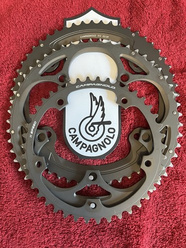 Campagnolo super record - super, /
