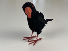 Steiff Tier Sammler Vogel 18