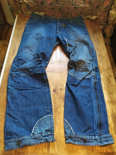 Star concept elwood loose - g-star,