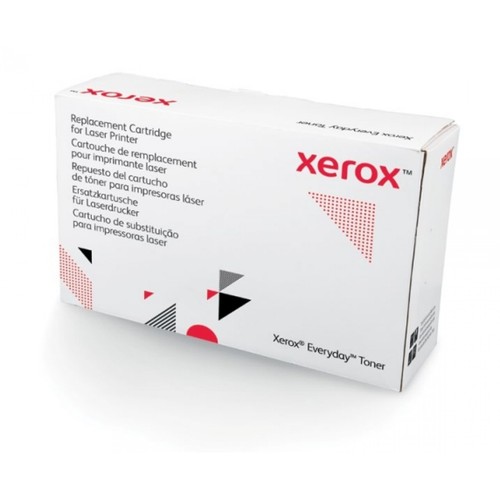 Xerox 6000 seiten schwarz - 6000,