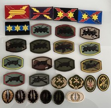 Sammlung spanische