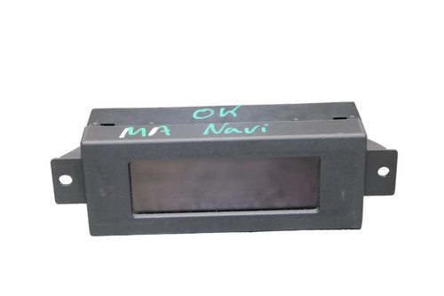 Opel meriva bordcomputer - opel,