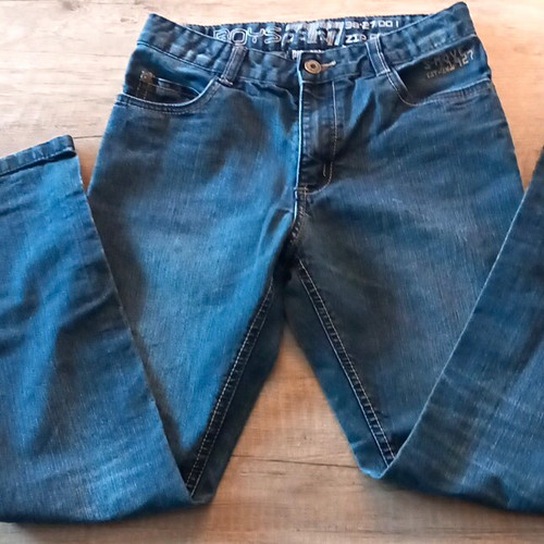 Pepperts jungen jeans blau - pepperts!,