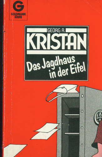 Georg kristan das - georg, r.