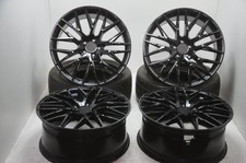 4 x Mam RS4 20 Zoll Alufelgen ford kuga c-max focus rs jaguar f-pace