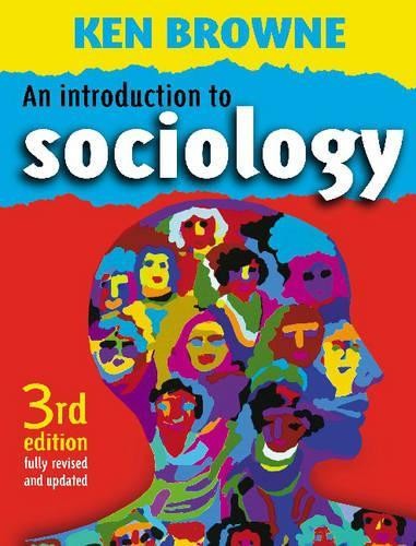 Introduction sociology - introduction, to