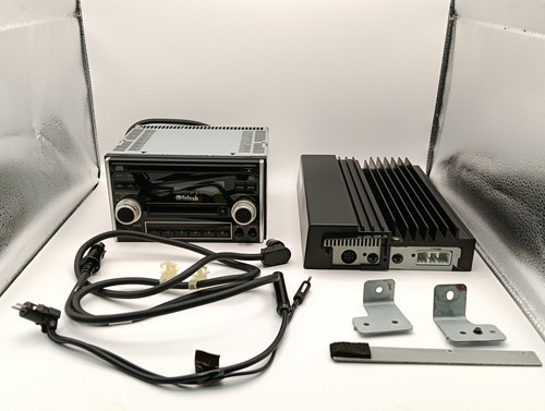 Mcintosh 4025i ef - pf-4025i-a, ef-1080i