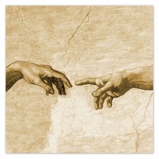 Poster WandTattoo Sticker