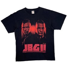 JBG 2 II Kollegah Farid Bang