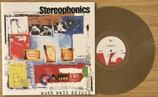 Stereophonics - Word Gets