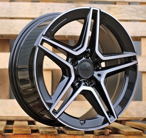 Zoll felgen mercedes gl - 21, ml