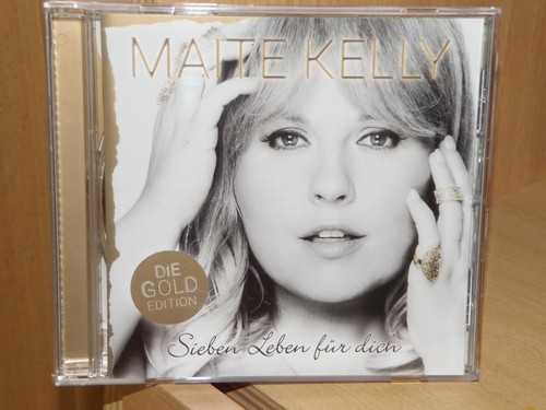 Maite kelly sieben leben - kelly,