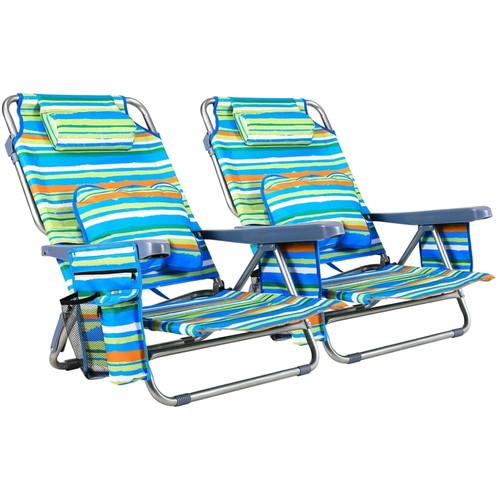 Strandstuhl klappstuhl - strandstuhl,