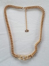 Christian Dior Kette