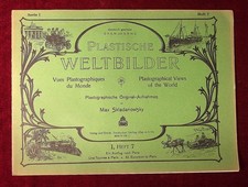 M. Sladanowsky: Plastische