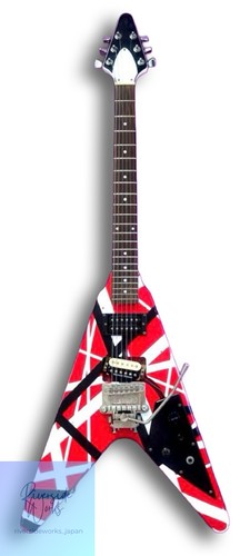 Evh 5150 style - evh,