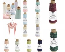 25g Rico Creative Make It