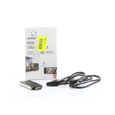 Renkforce renkCast 3 HDMI Streaming Stick AirPlay Miracast... + Defekt (278066)