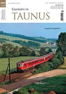 Eisenbahn taunus - eisenbahn,