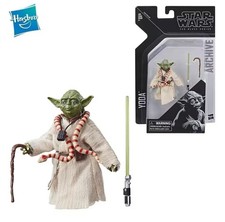 🪐 FIGUR HASBRO MASTER YODA