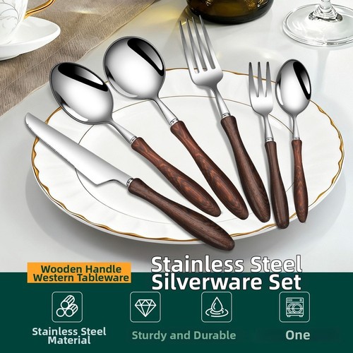 Für steakbesteck set besteck - für,
