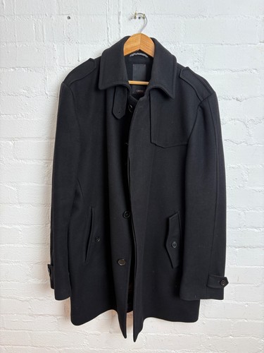Top cinque mantel herren jacke - mantel,