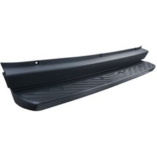 Trittbrett trittstuffe hinten - trittstuffe,