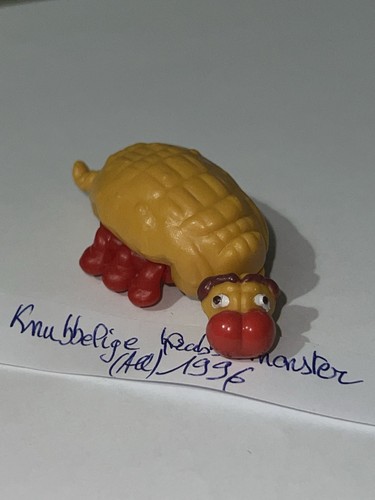 Kinder 1996 - kinder,