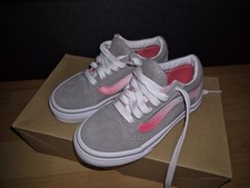 VANS Sneaker Größe 27 Neu