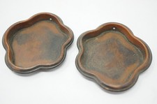 Japanische Hikite-Türgriffe