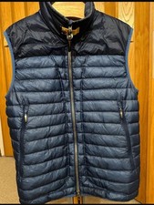 Parajumpers Weste Gr. XL