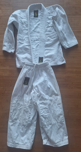 Kinder karate anzug - karate,