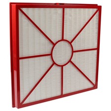 HEPA Filter für Lux Aeroguard