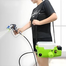 Butoy Airless Farbspritzgerät