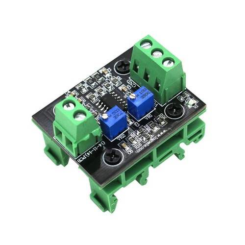 20ma 10v strom - 0,
