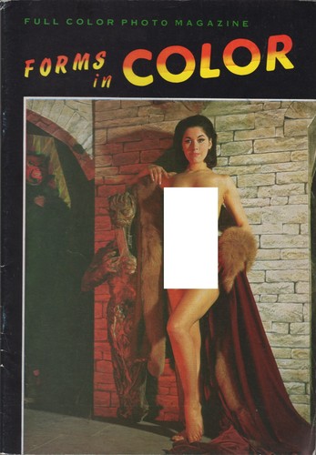 Herrenmagazin 1966 - -,
