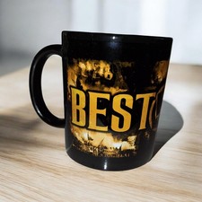 Dynamo Dresden Kaffeebecher