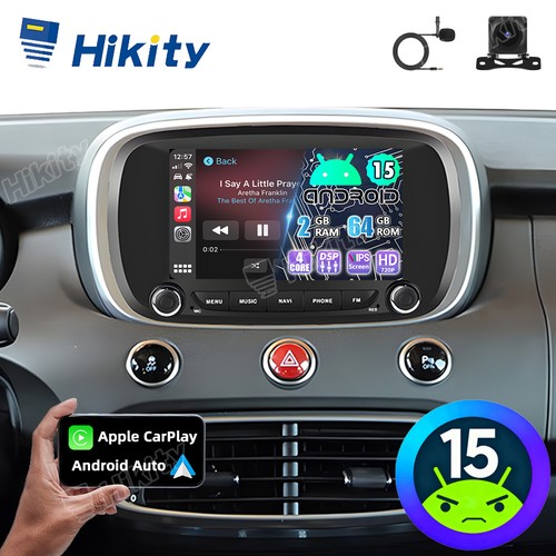 Android carplay autoradio - android,