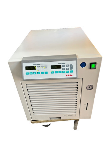 Julabo fc1200 umlaufkühler - julabo,