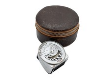 Leica Meter 3 silber silver