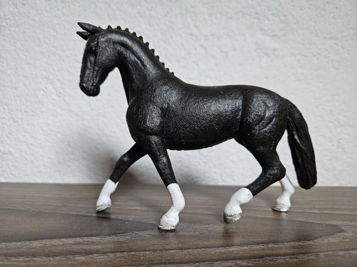 Schleich tier figur - tier, pferd
