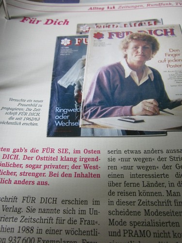 Das war die ddr alltag - war,