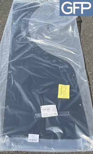 Innenraumverkleidung hinten - innenraumverkleidung,,