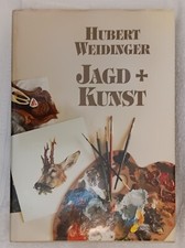 Jagd + Kunst  •  Hubert