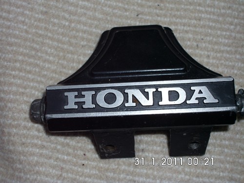 Honda cbx 650 - 650, c